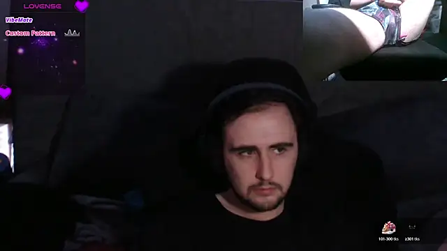 cjhouse96 online show from 11-12-25, 03:51