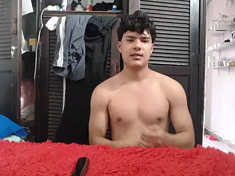 Snapshot of dani_titan320 chatting on 11-12-25, 07:13 dani titan320 online show from 11-12-25, 07:13