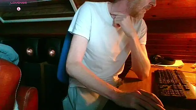 Vrenico-SC online show from 09-08-25, 04:17