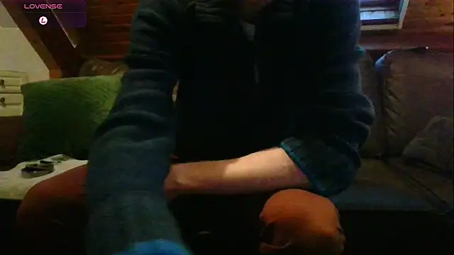 Vrenico-SC online show from 11-27-25, 03:47