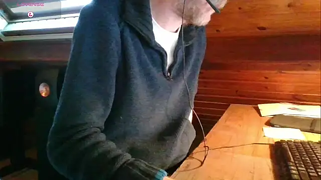 Vrenico-SC online show from 02-19-26, 03:08