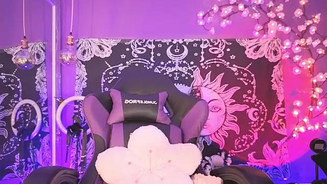 Gaia Gatex online show from 02-09-26, 12:42