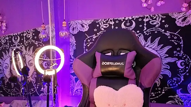 Gaia Gatex online show from 04-09-26, 01:05