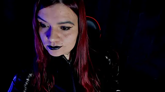 Moon Dark520 online show from 11-25-25, 03:50