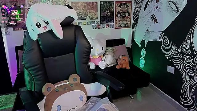 Snapshot of Yuhwan_ chatting on 09-17-25, 08:32 Yuhwan online show from 09-17-25, 08:32