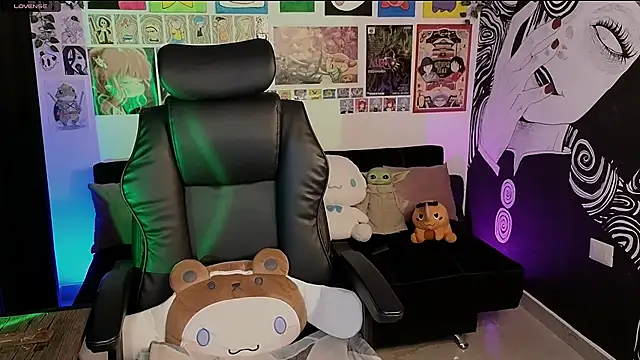 Snapshot of Yuhwan_ chatting on 09-26-25, 11:09 Yuhwan online show from 09-26-25, 11:09