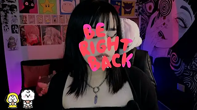 Snapshot of Yuhwan_ chatting on 09-30-25, 08:03 Yuhwan online show from 09-30-25, 08:03