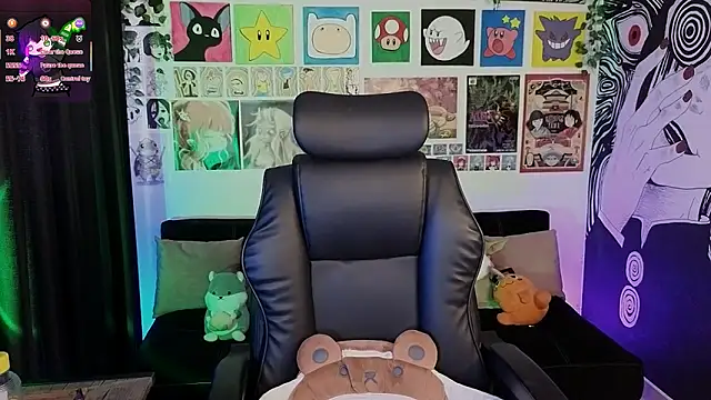 Snapshot of Yuhwan_ chatting on 11-16-25, 09:20 Yuhwan online show from 11-16-25, 09:20