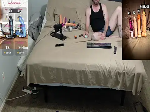 danoo84 online show from 01-18-26, 06:39