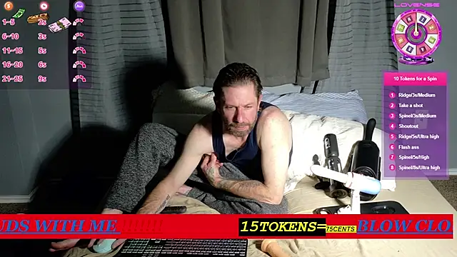 danoo84 online show from 02-22-26, 08:46