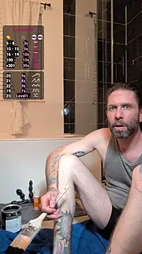 danoo84 online show from 03-02-26, 06:58