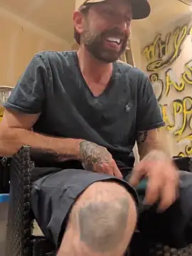 danoo84 online show from 03-31-26, 02:57