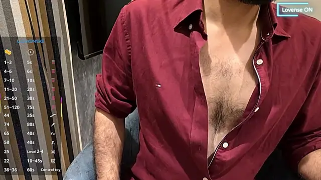 mlove902 online show from 03-15-26, 06:36