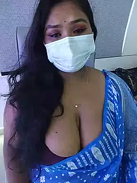 Cutee Amrita online show from 06-15-26, 09:55