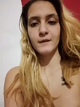 Themaskedgirl21 online show from 12-14-25, 03:39