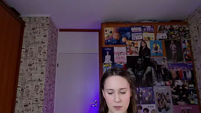 LucyRose3 online show from 12-14-25, 02:11