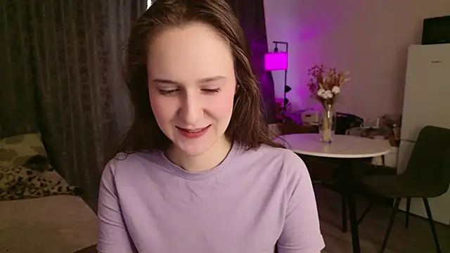 LucyRose3 online show from 05-11-26, 05:43