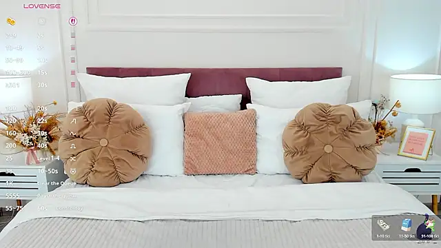 ElzaJons online show from 03-15-26, 06:19