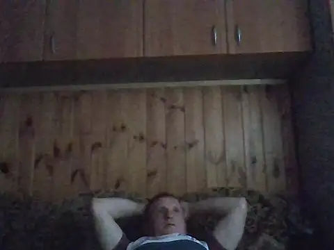 Maksymilian1 online show from 11-01-25, 02:52