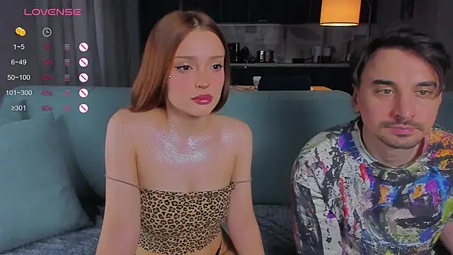 honeymoon11000 online show from 11-01-25, 01:35