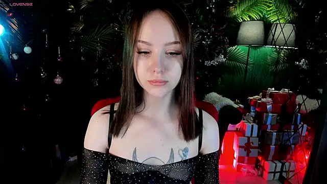 MarySparkle online show from 01-15-26, 05:12