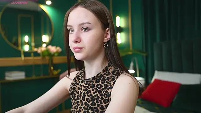 MarySparkle online show from 04-14-26, 04:29