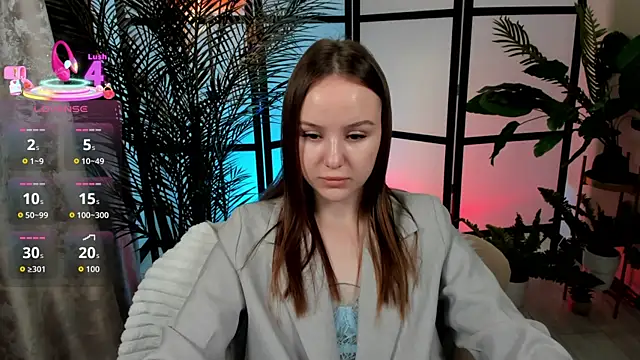 Snapshot of MarySparkle chatting on 07-15-26, 02:39 MarySparkle online show from 07-15-26, 02:39