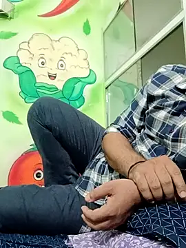 aarav 013 online show from 04-17-26, 08:45