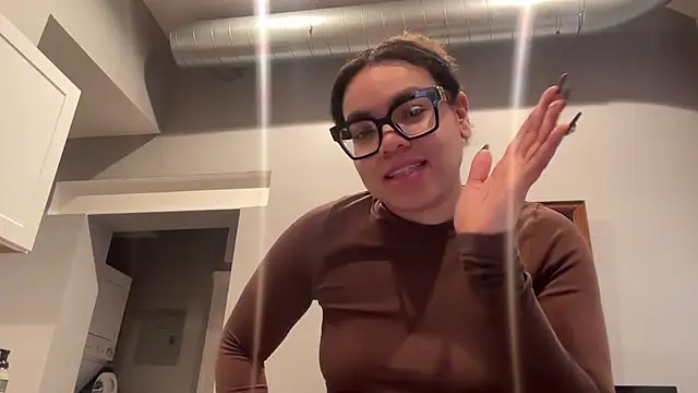 zahrabliss online show from 01-10-26, 08:54