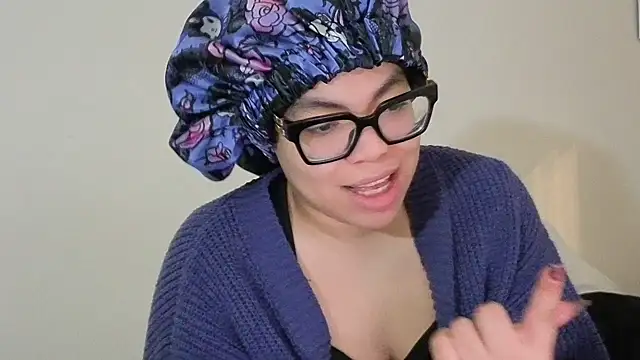 zahrabliss online show from 02-06-26, 10:46