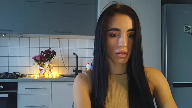 Snapshot of EvaMelnik chatting on 09-11-25, 02:39 EvaMelnik online show from 09-11-25, 02:39