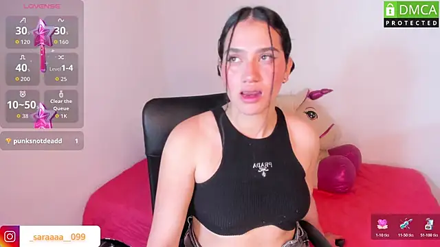 alison es online show from 11-09-25, 11:58