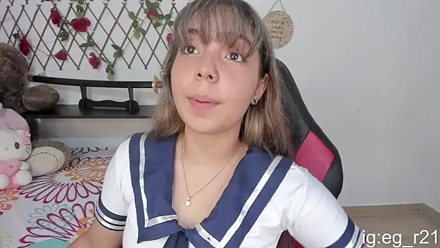 emma grays2 online show from 10-18-25, 03:42