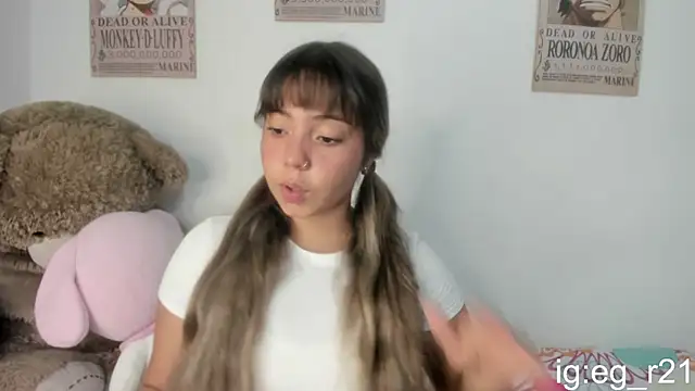 emma grays2 online show from 03-18-26, 06:27