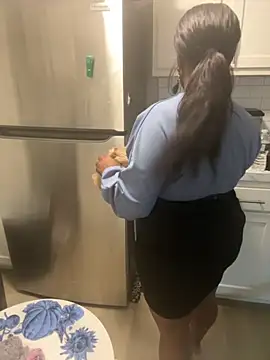 Juicystorm online show from 10-10-25, 05:34