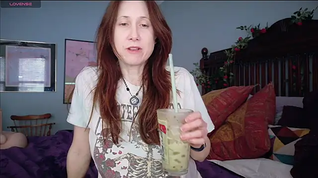 MommyGoddessL online show from 03-02-26, 04:47