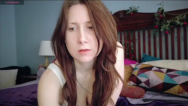 MommyGoddessL online show from 04-02-26, 02:37