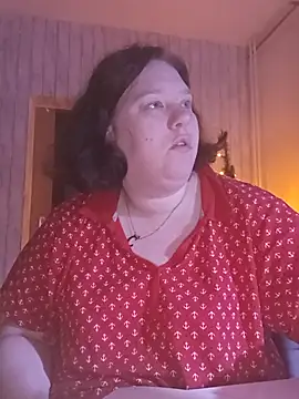 Feuchtekitty92xh online show from 12-21-25, 10:50