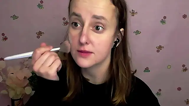 FeelMe   online show from 10-17-25, 06:16