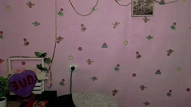 FeelMe   online show from 02-10-26, 08:35