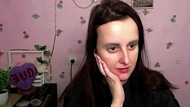 FeelMe   online show from 02-11-26, 01:38