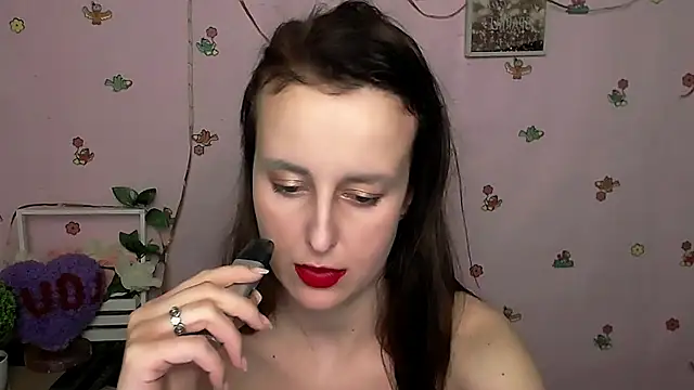 FeelMe   online show from 02-17-26, 10:38