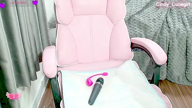 Cindy Cutiegirl online show from 05-29-26, 10:19