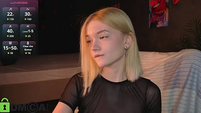 Carrie Foster online show from 04-02-26, 02:37