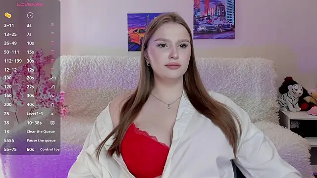 MichelleMiler online show from 03-30-26, 05:30