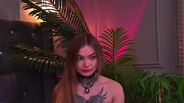 AriWild online show from 07-01-26, 05:20
