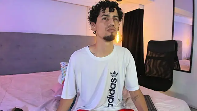 Chris Angel  online show from 03-27-26, 08:48