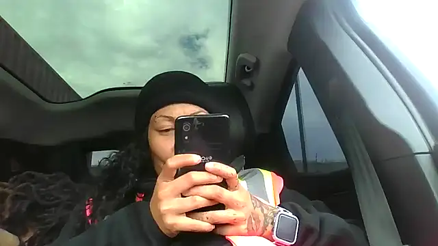 Flossee online show from 11-12-25, 07:57