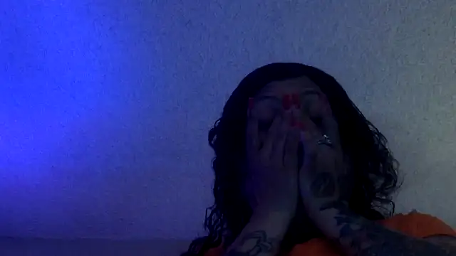 Flossee online show from 03-10-26, 06:13