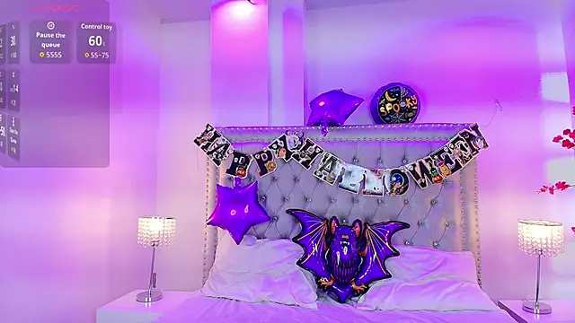 Snapshot of Ahilin_luther chatting on 10-27-25, 11:58 Ahilin luther online show from 10-27-25, 11:58